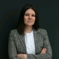 Marija Stepanovic