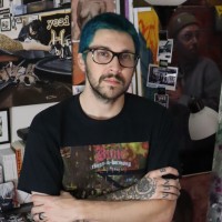 Joshua Mairena Nyquist