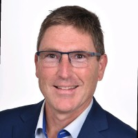 Mark van den Bergh, MBCI CISM