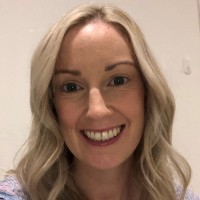 Sarah Ahern
