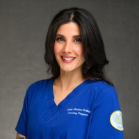 Isabella E. Caut