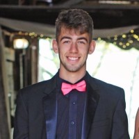 Dawson Taylor