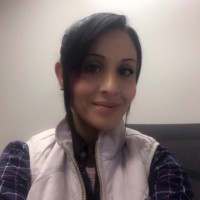 Sandra Vance