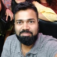 RANJAN AGARWAL