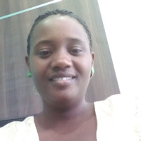Joyce Fridah