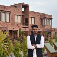 Devraj Gurjar