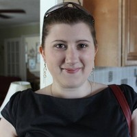 Rachel Scarbrough