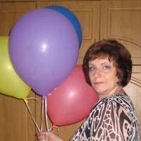Елена Котова