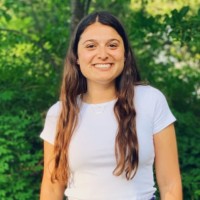 Abby Goldman