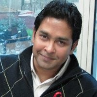 Adrish Kumar