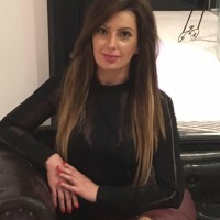 Belinda Ristevska