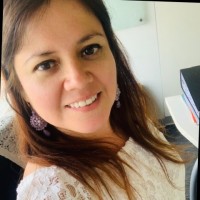 Magaly Chávez Villegas