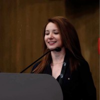 Andrea C. del Valle PhD