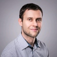 Martin Tesař