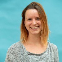 Roos Weekenstroo - Van Glabbeek