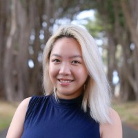 Lia Lin