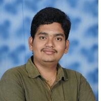 Manikanta Sharma Ramaka