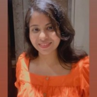 Komal Surana