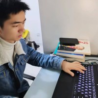 Forbes Li