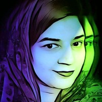 Mamoona Khawar