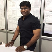 Vinay Prakash