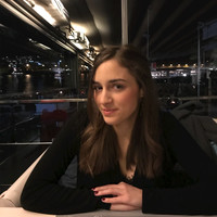 Dimitra Xanthou