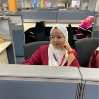 Zuhainee Ikmal Binti Zaid