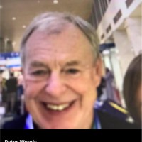Peter Woods