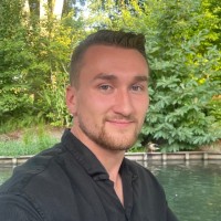 Joey Verburg