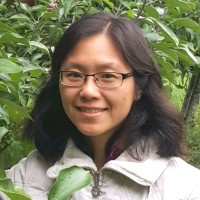 Huayin (Helen) Ma