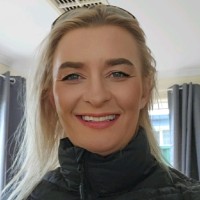 Amanda Denton