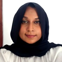 Hishama Hashim