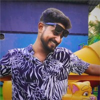 Vaishakh Rajan