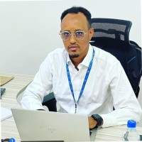 Hassan A. Shire