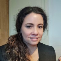 Josephine Dirkzwager-Hofmann