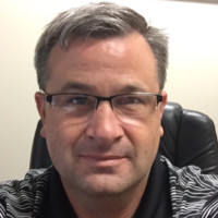 Greg Gillespie