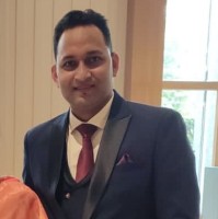 Abhishek Singh