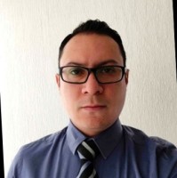 Luis Fernando Chávez Anaya