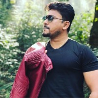 Venkat Satish Gompa