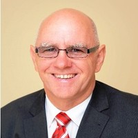 Phil Cumming