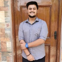 Jai Sharma