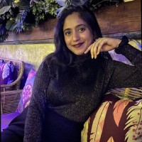 Anjali Pandey