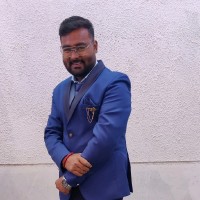 Nirav sathvara