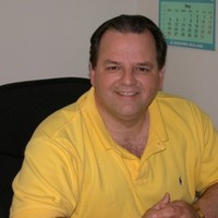 William Stackhouse