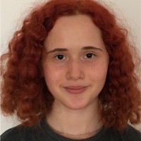 Alina Nemchanka