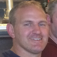 Eddie Hingley
