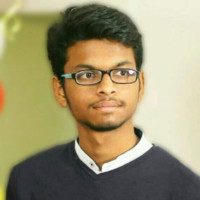 Chethan Korukuri