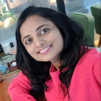 Sravani Kotha