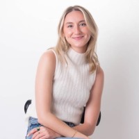 Sara Ganshaw