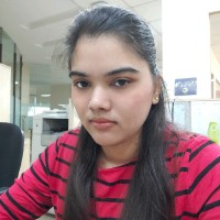 Vaishali Singh